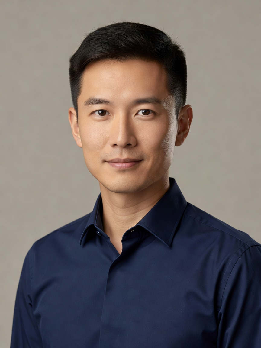 李明轩