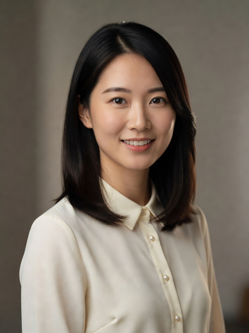 张薇